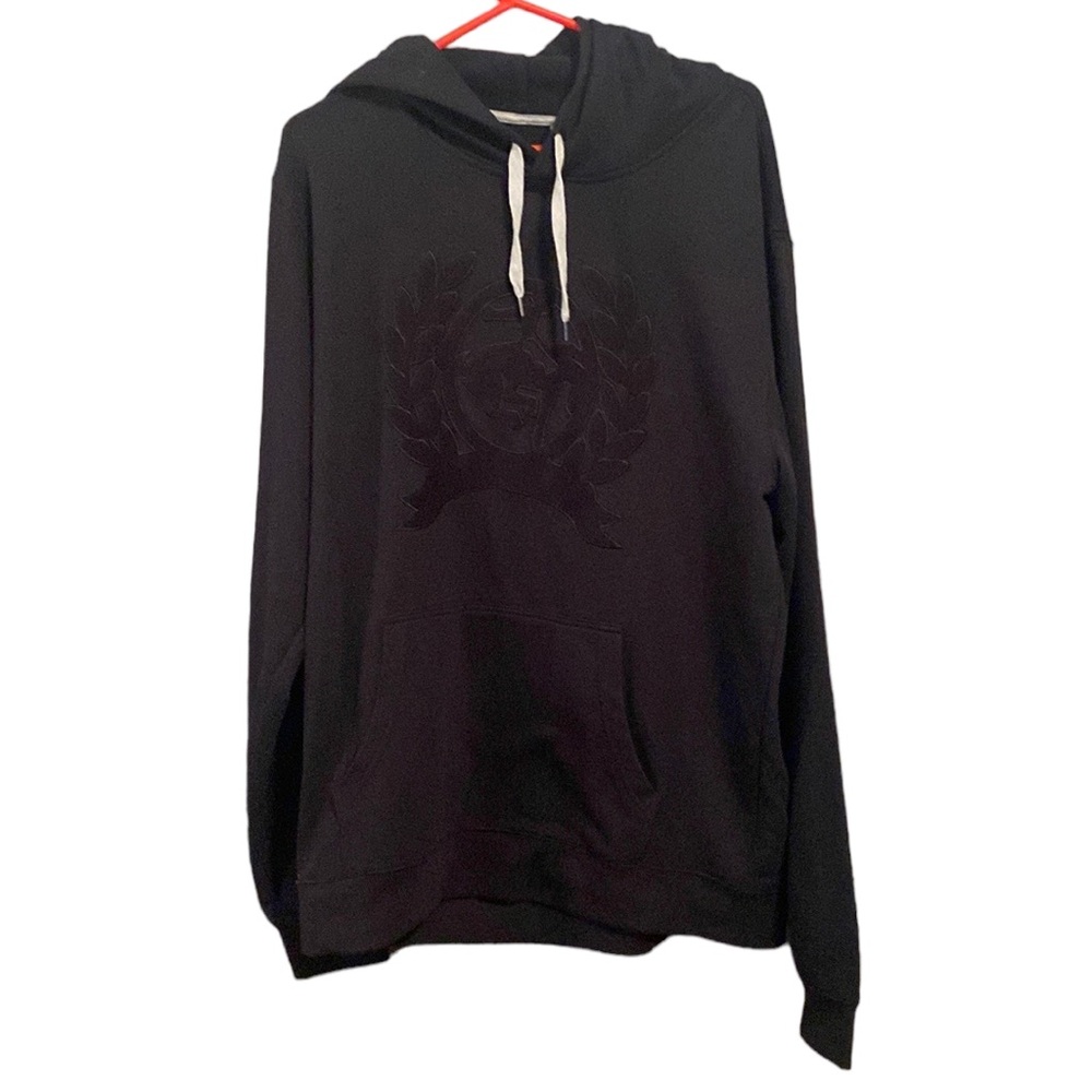 Cinch Men’s Logo Sweatshirt Hoodie